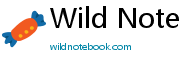 Wild Notebook